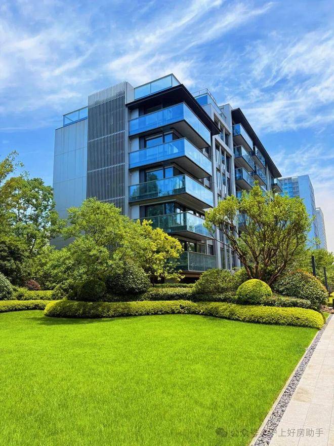 境-保利世博天悦售楼处电话-网站上海房天下尊龙凯时保利世博天悦售楼处电话中建山水雅(图17)