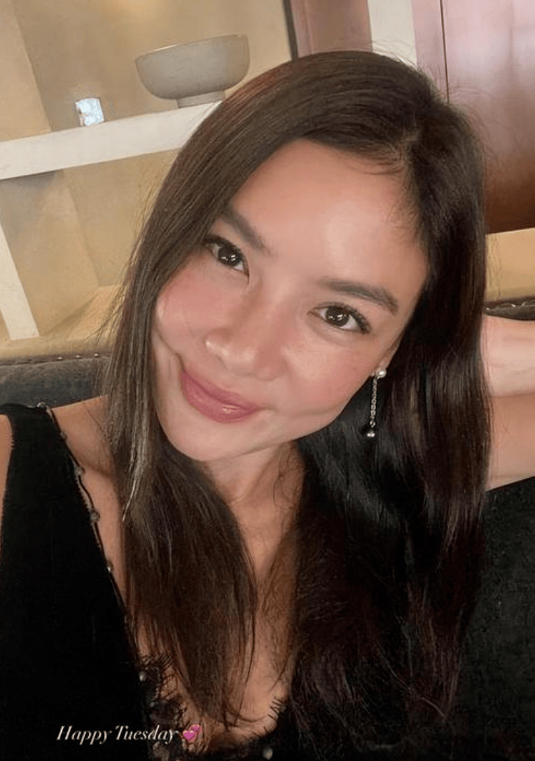 黎明花7亿追她，她却离开黎明二婚嫁给大19岁的“假富豪”，如今再爆离婚，44岁的乐基儿大变样