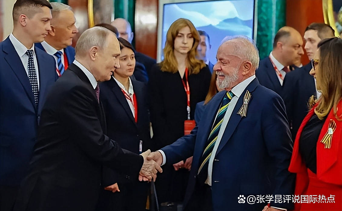 五常变七常？俄方提拔两兄弟，恐怕中方还没出手，美国就不答应