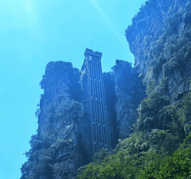 Binance Casino - 领先的数字货币娱乐场，安全稳定，极速存取张家界旅游不踩坑！张家界五天四晚攻略含景点分享+美食推荐跟团旅程安排