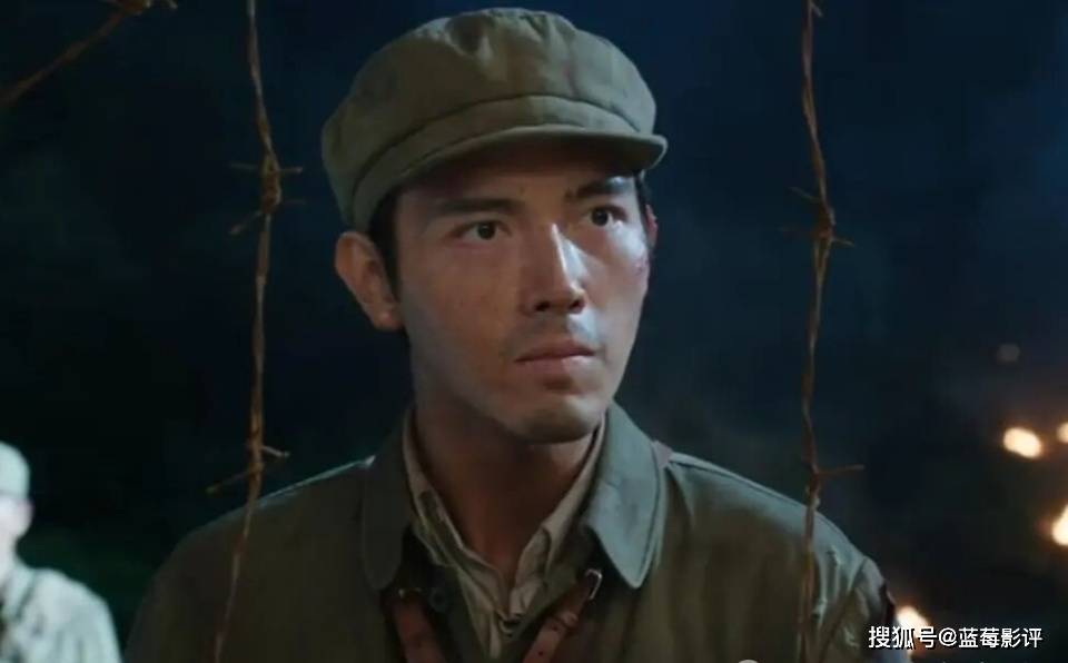 《志愿军3》票房井喷，打了多少资方的脸，陈凯歌这次又赌对了！