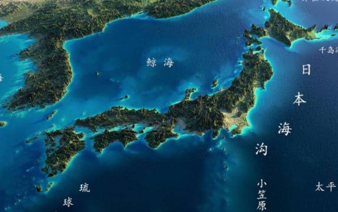 日本网友公开称：假如日本沉没，我们的1.3亿人口中国必须接收