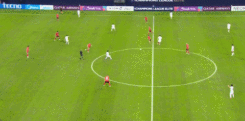 伟大的1-0！成都蓉城闪耀亚冠创造四川足球2大历史四万球迷沸腾