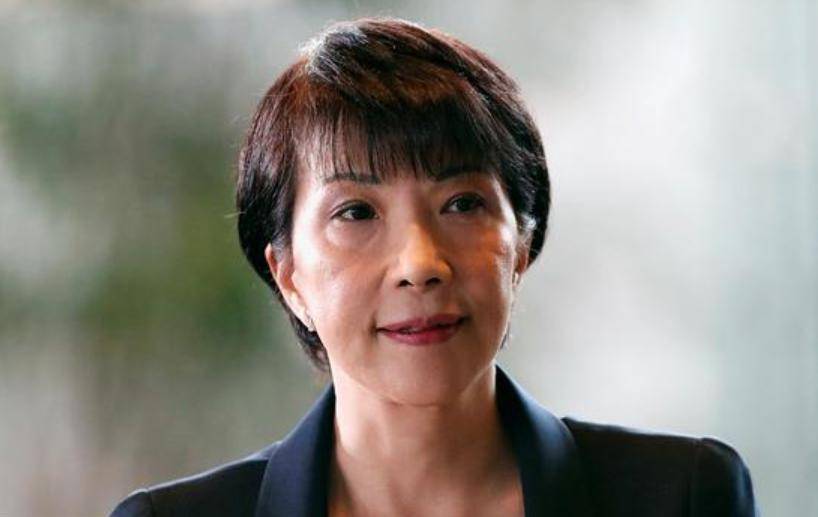 原创             10月4日特讯！高市早苗当选日本新任首相，中方正式回应，罕见言辞引爆国际舆论