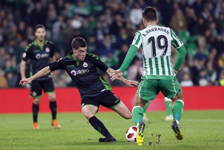 主场保级生死战？西甲对决：西班牙人能否击退贝蒂斯抢分？西班牙足球甲级联赛