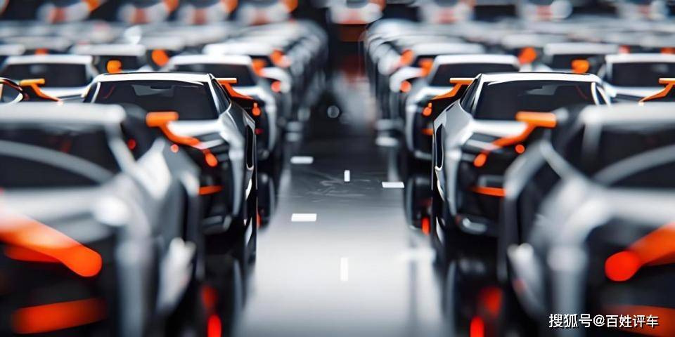 原创             流量的双刃剑：小米YU7事件折射出新品牌的成长烦恼！