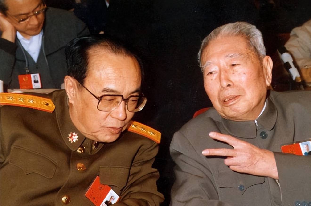 干部部指责军区超配副师不报告，主任杨白冰怒：总部机关没有吗