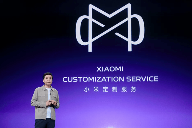 雷军的苦情戏 为什么失灵了？