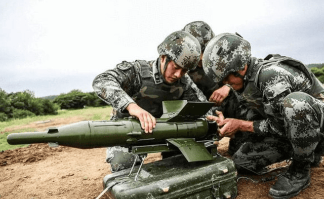 比东风5核导弹还老？服役50多年仍不退役，还在9·3大阅兵登场