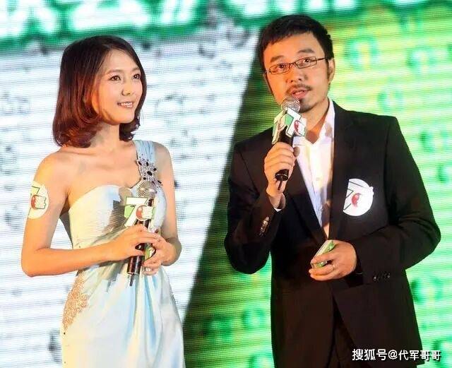 47岁杨乐乐独自住院，引发与汪涵婚变猜疑，她的回应让人心疼