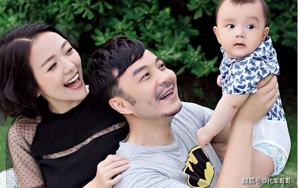 47岁杨乐乐独自住院，引发与汪涵婚变猜疑，她的回应让人心疼