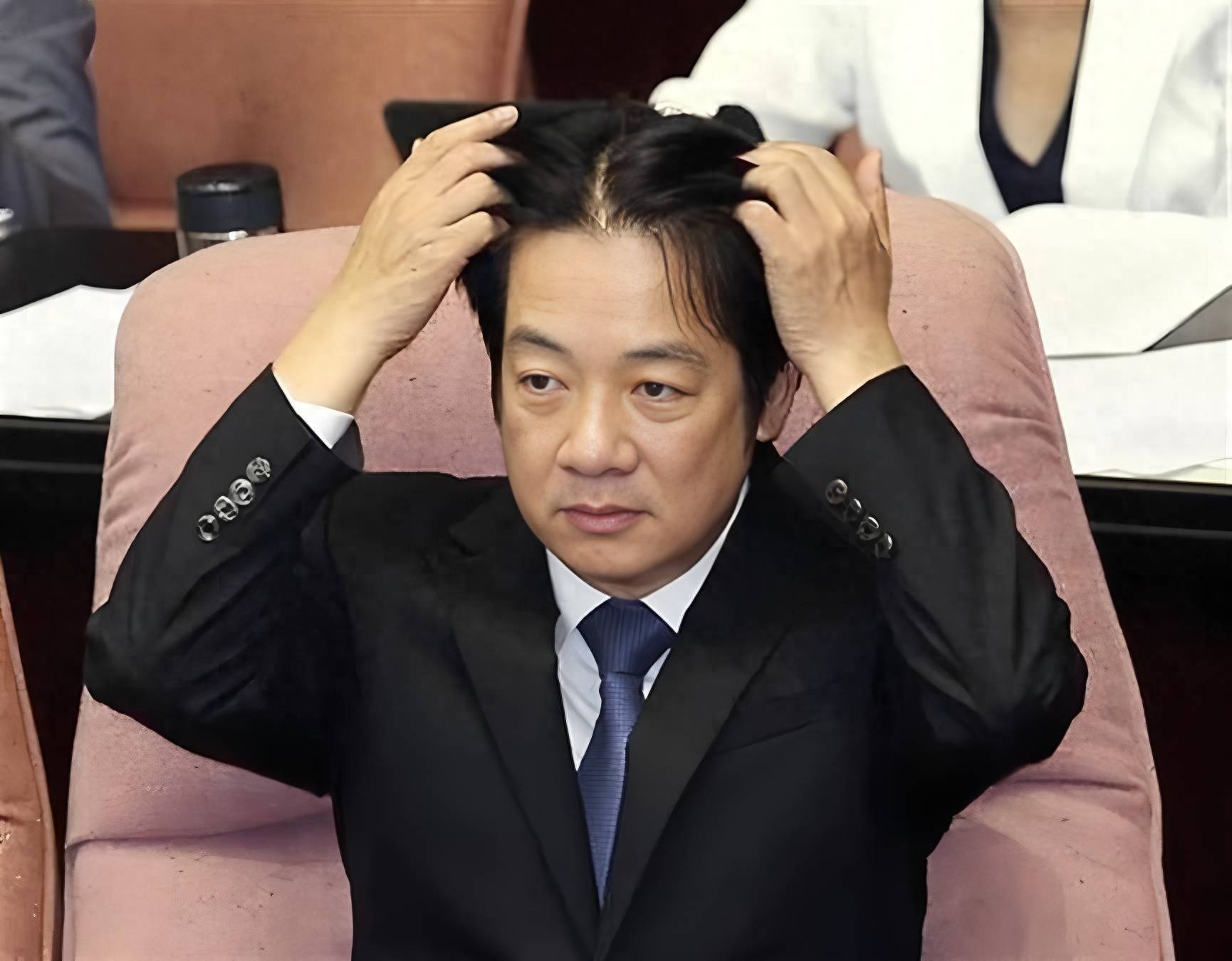 一步一步封死，三个信号直指台湾