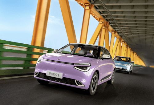 申慱sunbet|金鹰网站|10 万家用 SUV 推荐：奕派