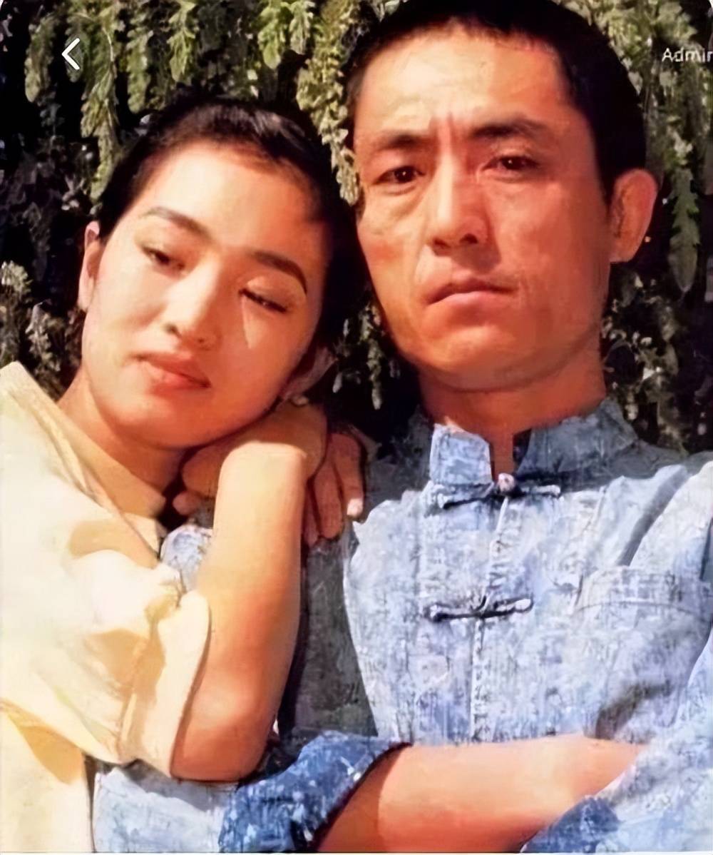 向太揭巩俐分手真相：张艺谋不愿结婚，她哭着离开，他痛哭在日本