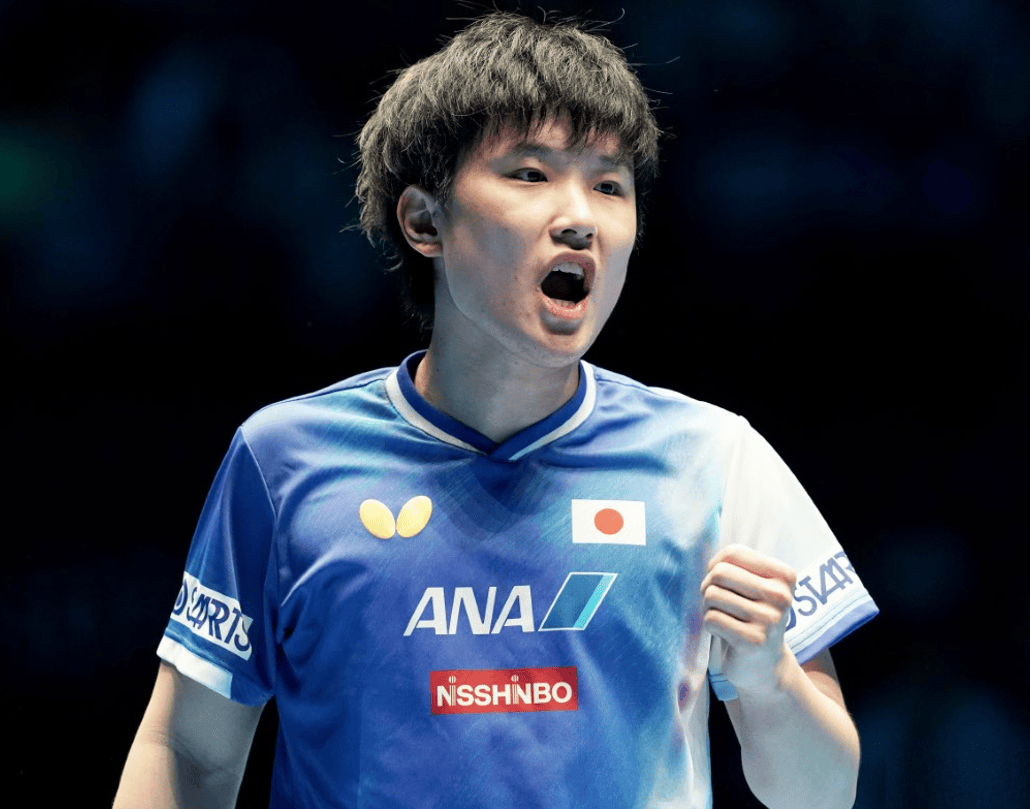 张本智和爆发！亚锦赛连轰3-0晋级日本男团“复仇英格兰足球超级联赛”韩国夺奖牌