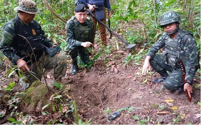 洪森碰上了硬茬，阿努廷对柬埔寨军队毫不留情，特朗普写信也没劝住