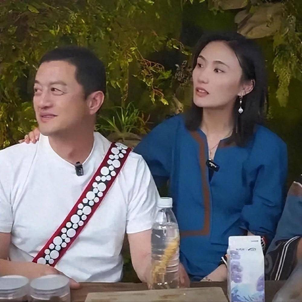 李亚鹏离婚是为避债？律师揭秘婚内债务迷局：得满足两个条件