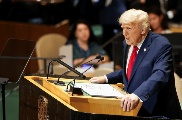 中美约定好了见面时间？美贸易代表气急败坏：忍不了中国能说“不”，特朗普最害怕的事发生了