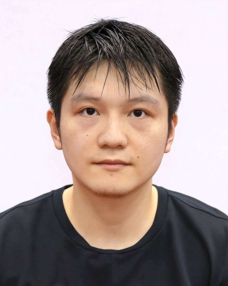 原创             全运会樊振东王曼昱冲单打卫冕！陈梦重回赛场打两项，证件照超美