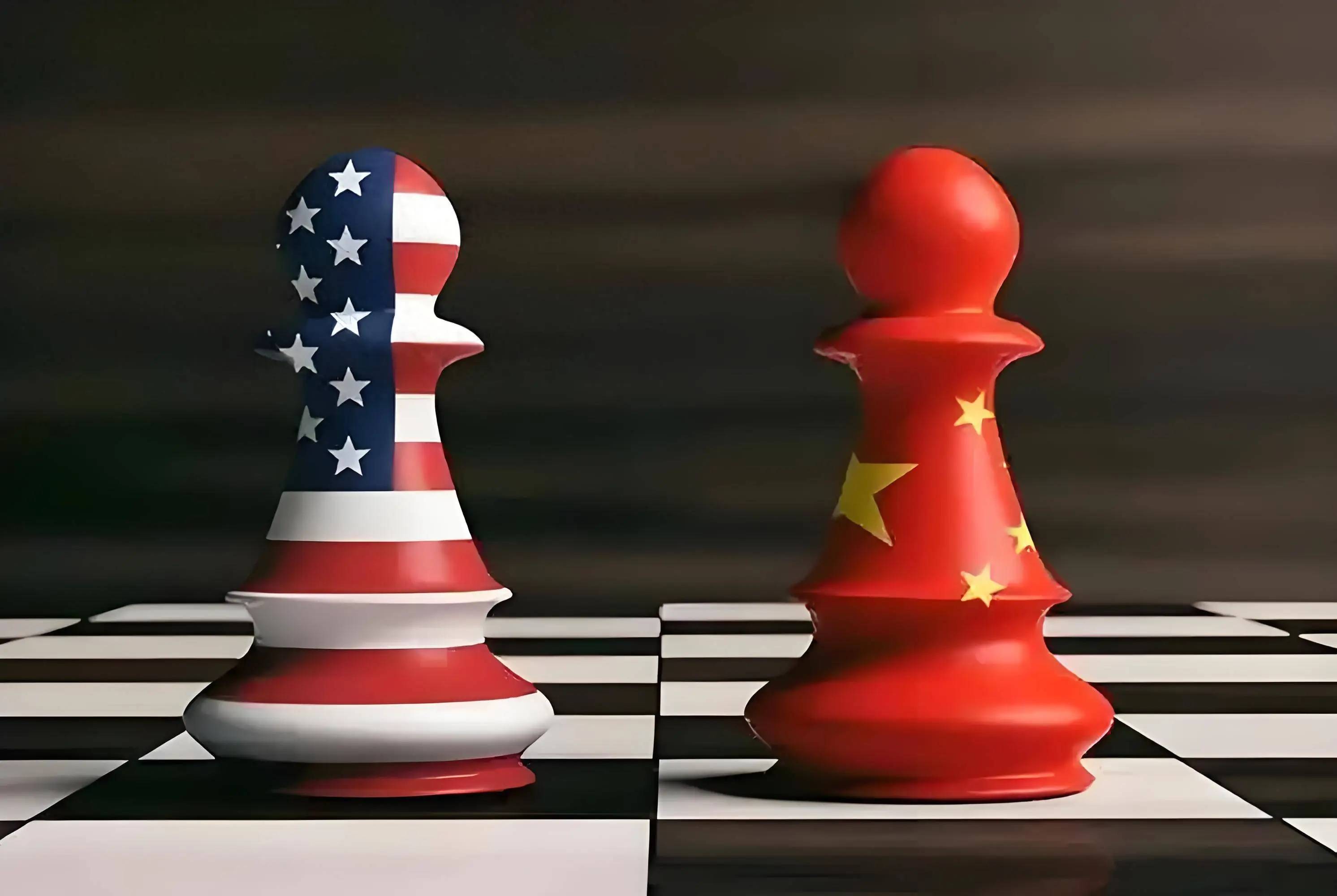 第五次经贸会谈，要与美算总账？20笔账单已拉好，中方蓄势待发