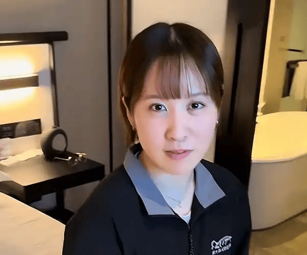 原创             正式退出，平野美宇发声，做出选择，长居西安，日本一姐计划曝光