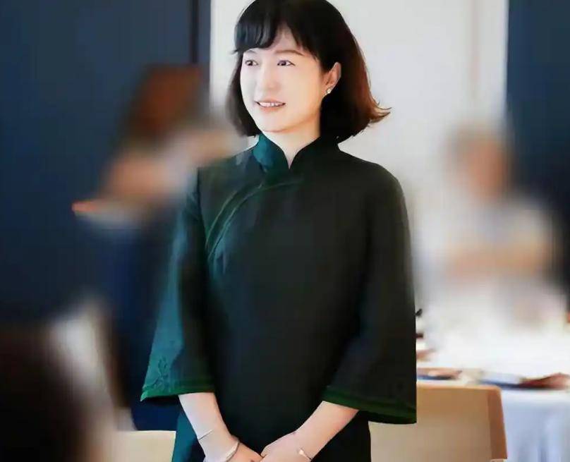 遗产风波落幕！相伴21年翁帆含泪坦言杨振宁生前安排：除生活费外全捐教育事业