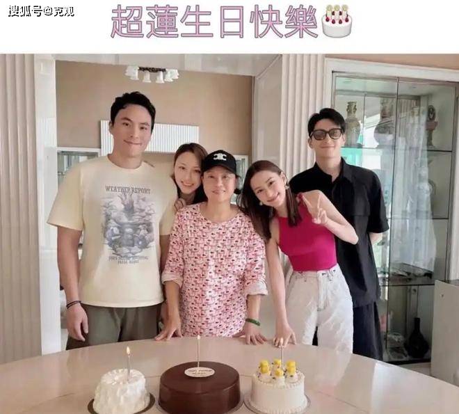 向太曝窦骁何超莲婚变细节，男方被曝索要8000万，更多内幕曝光！