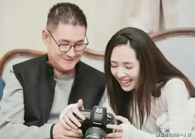 郭爸爸不忍了！曝郭碧婷独自承担两孩子教育及保姆费用，打脸向太