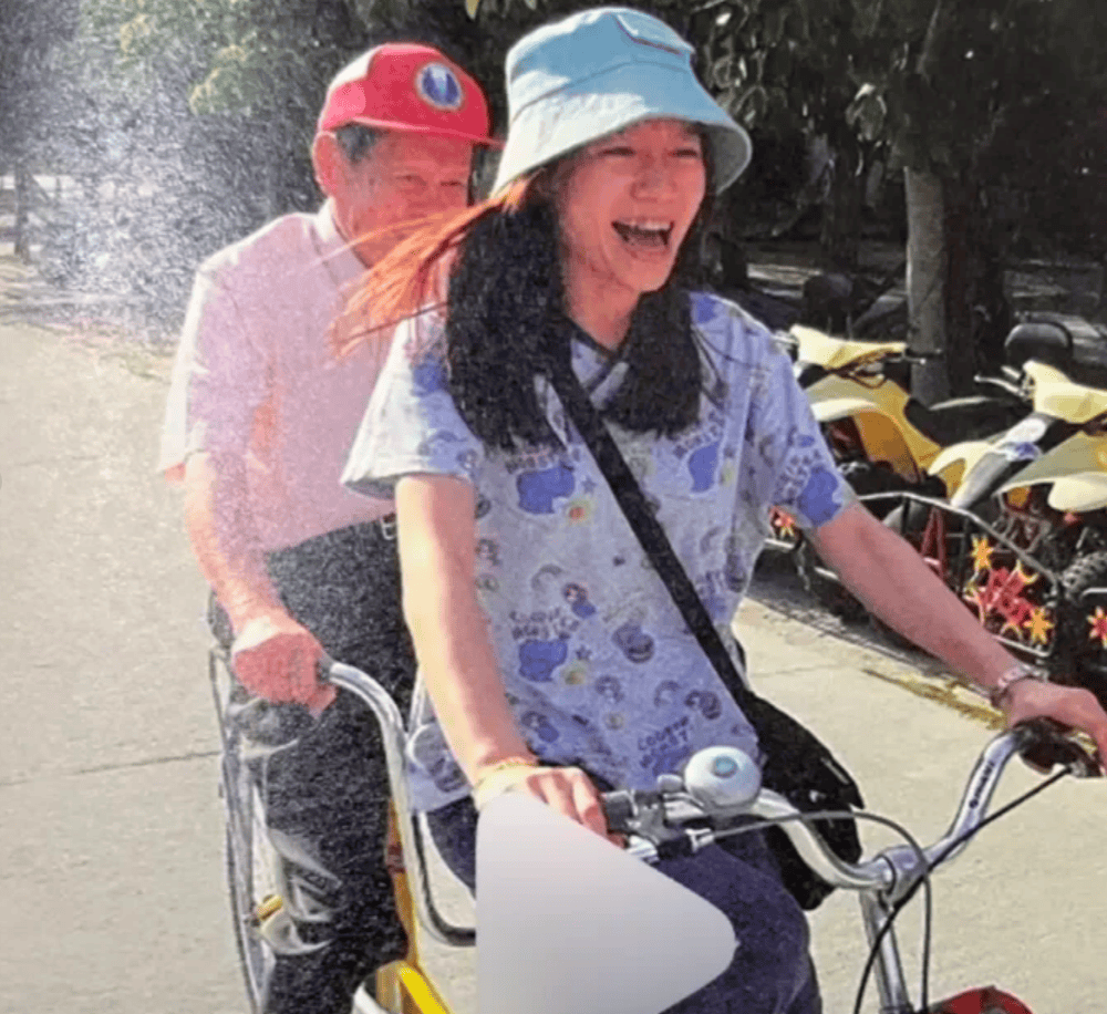 翁帆继承的现金金额曝光：大概在2亿人民币左右