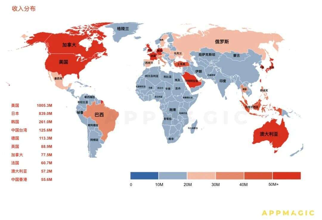 开元棋牌- 开元棋牌APP下载- 官方网站海外游戏进韩国需指定代理人、墨西哥对暴力游戏征收特别税一文详解25年各国出海新规！