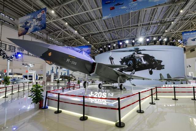印度空军超中国排第三？美智库排名无视代差，挨打也算实战优势