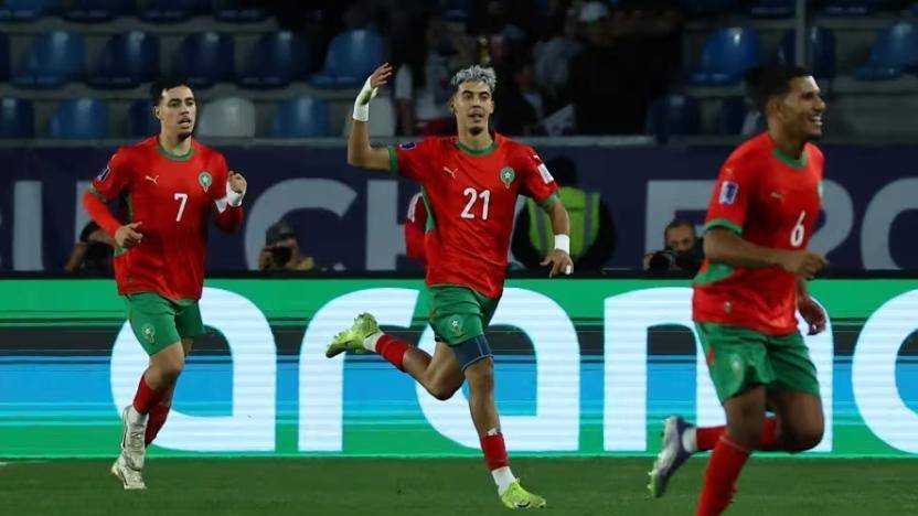 半岛体育- 半岛体育官方网站- APP下载2-0爆冷！摩洛哥青年军掀翻阿根廷30%控球率打脸传控哲学