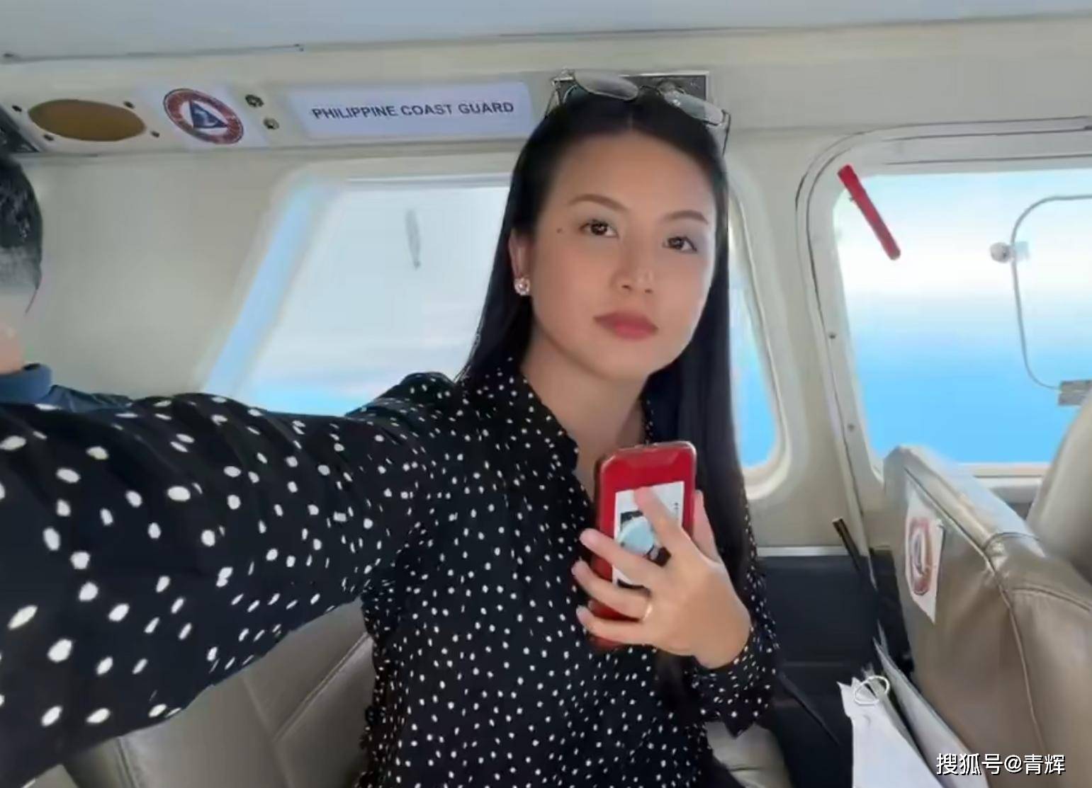 菲律宾称在黄岩岛发现中国填海证据！几天后发现真相，被打脸了