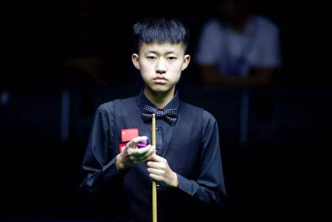 原创 一觉醒来,1大冷门2个惜败,中国6将晋级,世锦赛冠军宾汉姆出局