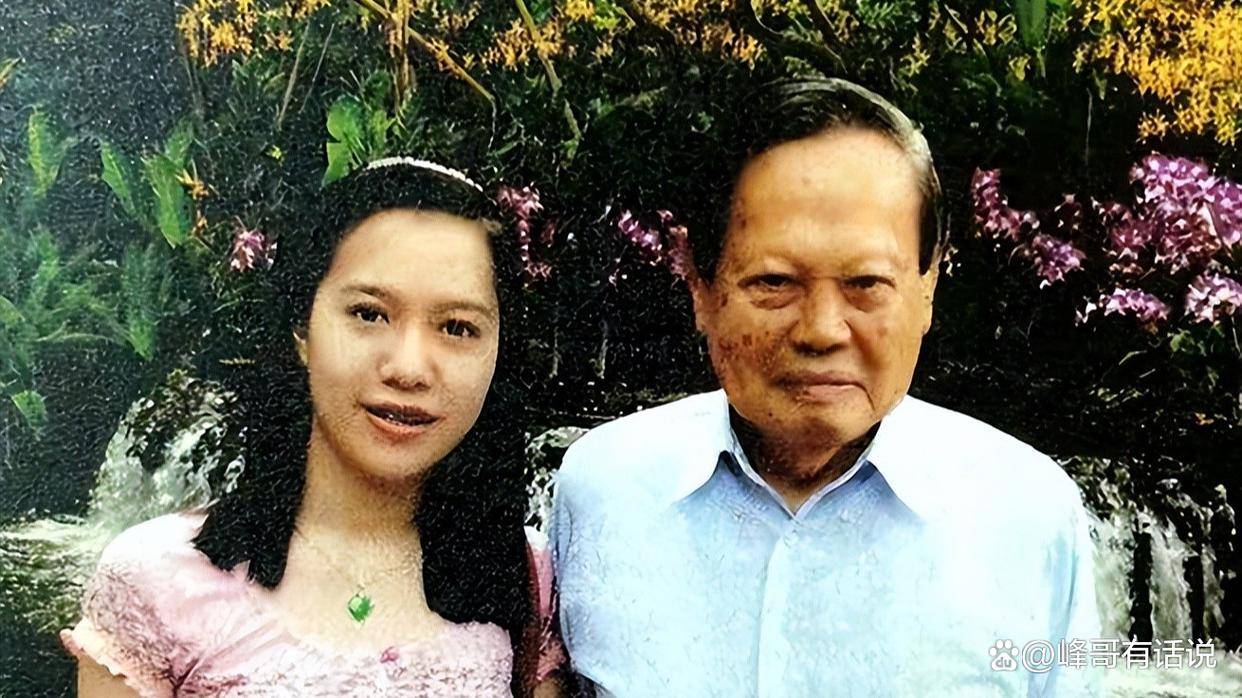 原创             杨振宁遗产分配曝光，子女一致支持，翁帆得到应有尊重