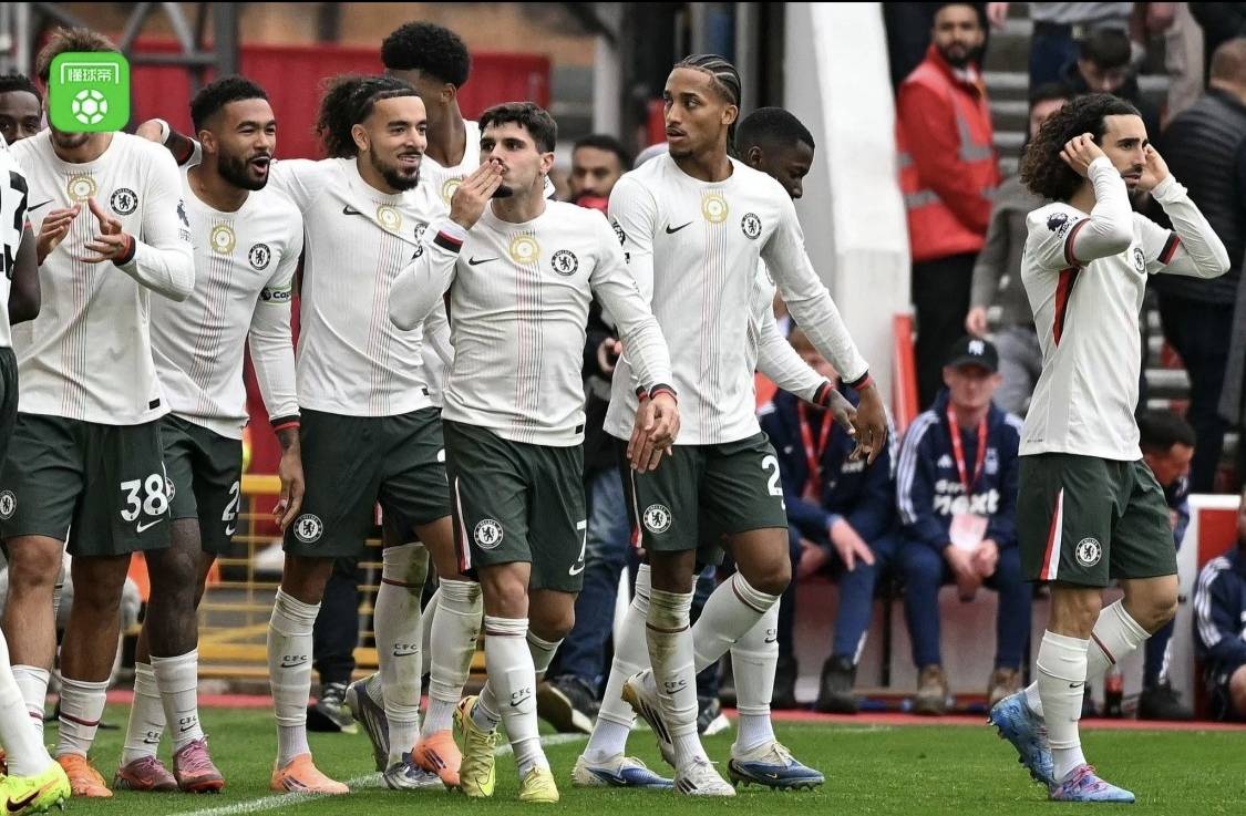 “英格兰足球超级联赛英超：202526赛季