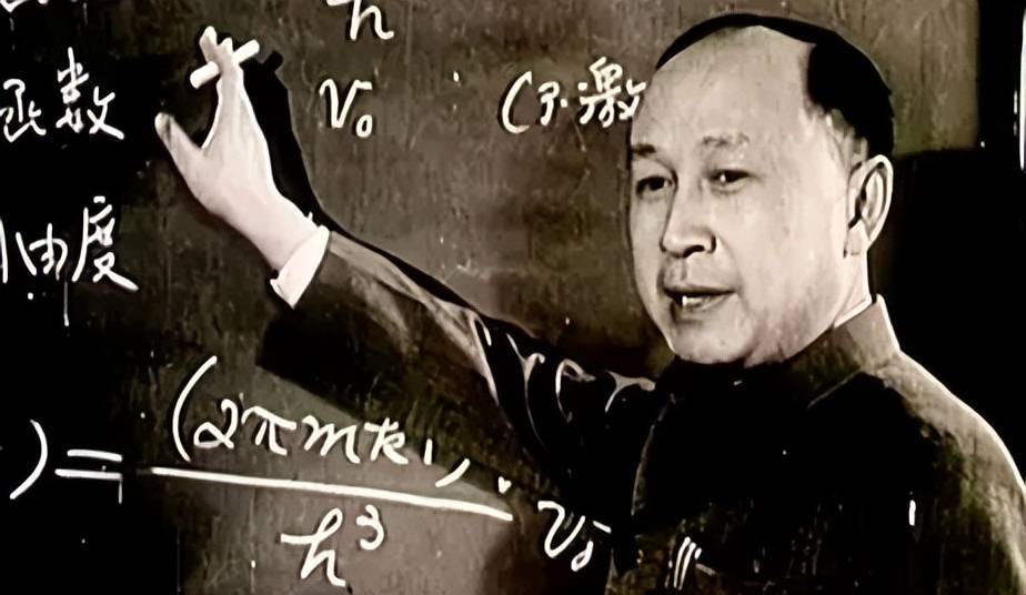 原创             华人五大世界级科学家，钱老第三，华罗庚未上榜，杨振宁让人意外