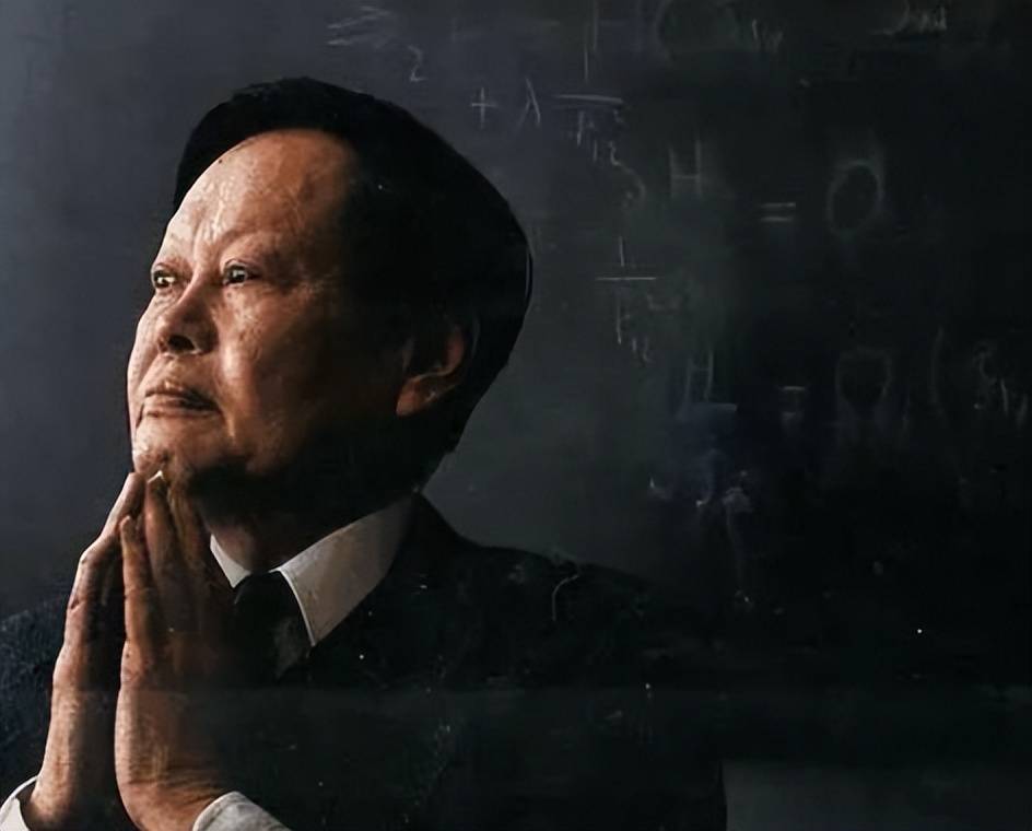 原创             华人五大世界级科学家，钱老第三，华罗庚未上榜，杨振宁让人意外