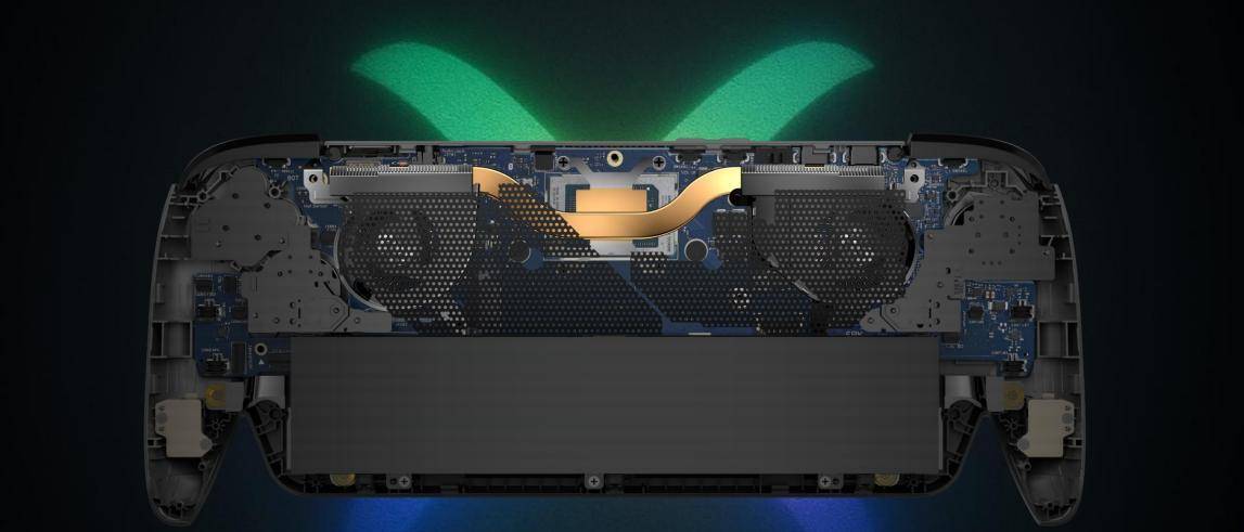 :这可能是目前最接近完美的Win掌机CQ9电子版入口全网99%好评玩家(图2) :这可能是目前最接近完美的Win掌机CQ9电子版入口全网99%好评玩家(图2)