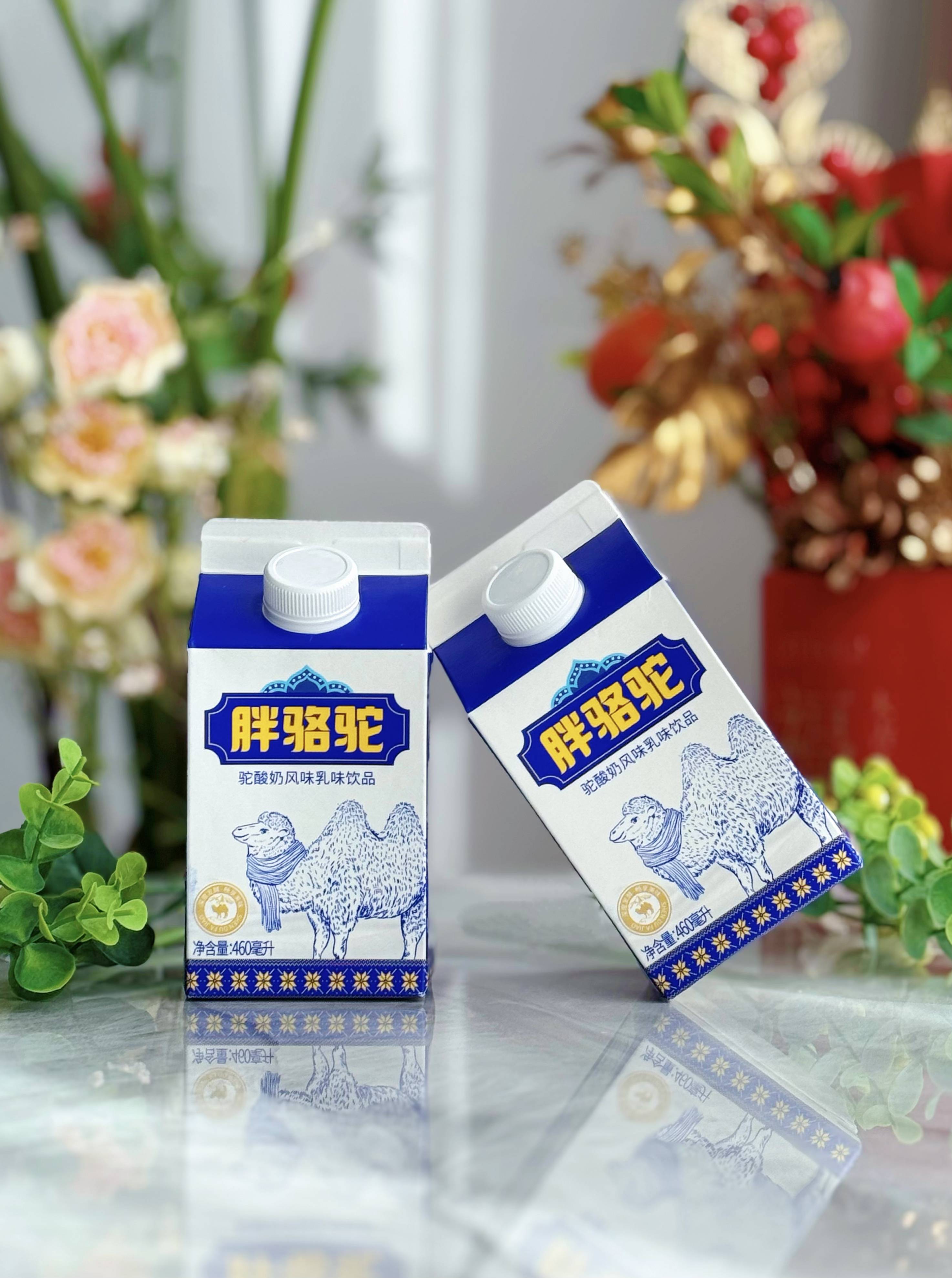 河南增健食物饮料引颈饮品新风气芝士奶昔酸奶轻乳茶匠心打制味觉