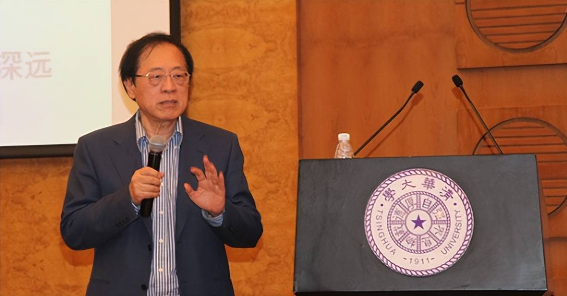 原创             华人五大世界级科学家，钱老第三，华罗庚未上榜，杨振宁让人意外