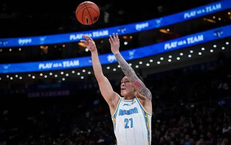 酒驾拒检后复出！前CBA榜眼加盟SBL基隆黑鸢队NBA职业联赛中文官网__实时赛程比分+球队资讯