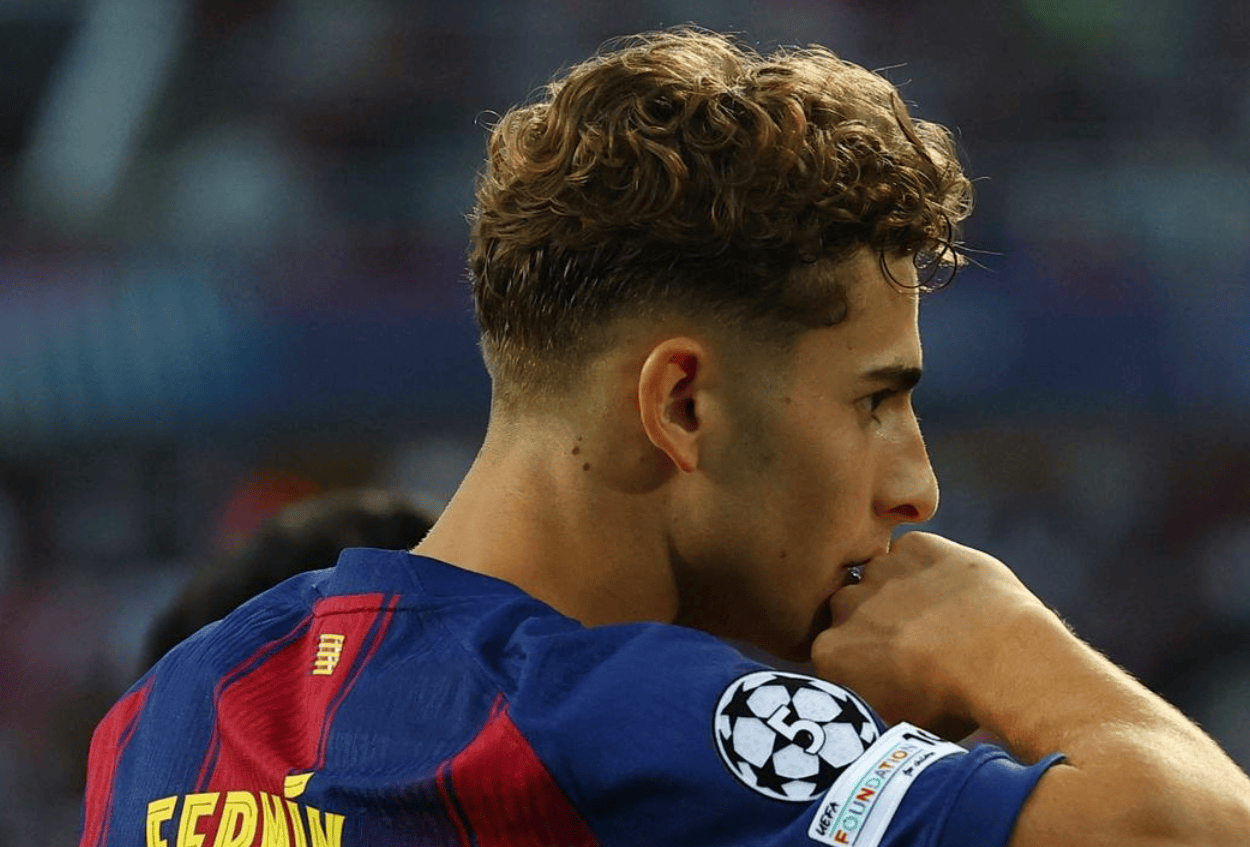 西甲联赛免费高清直播＋实时赛程积分榜＋竞彩预测全覆盖（2025赛季）欧冠惨案诞生！弗里克缔造8年神迹拉什福德神了：12场造10球