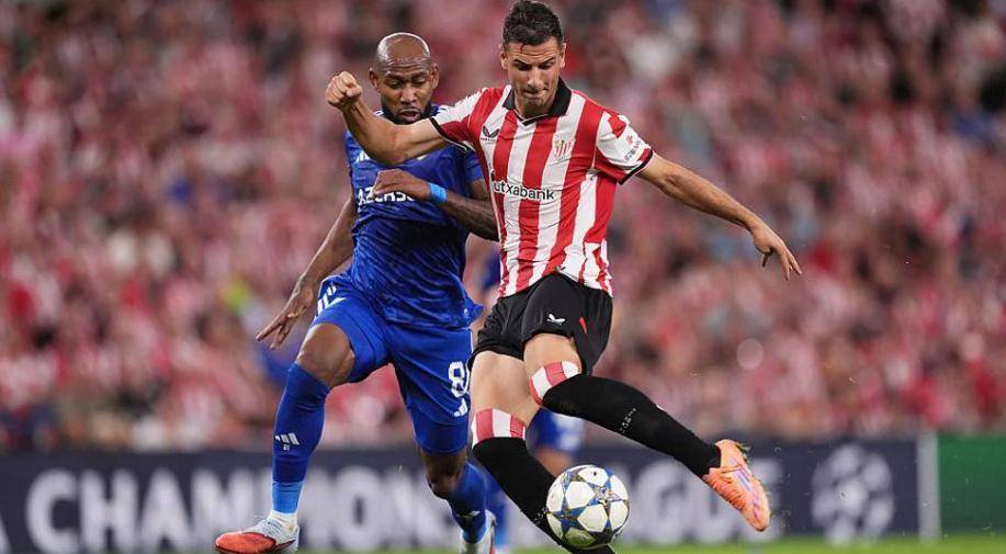 半岛体育- 半岛体育官方网站- APP下载3-1逆转！苦等了11年他们终于拿到欧冠首胜最新积分榜出炉