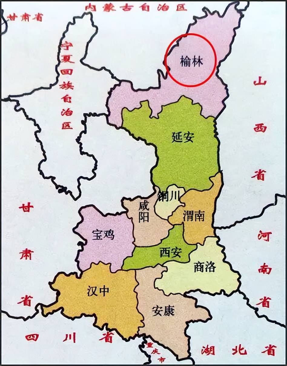 苏州都羡慕：榆林，何以成为中西部最强地级市？