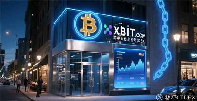 USDT爆仓压力升免费USDT/C游戏推荐/注册送币链游大全/边玩边赚新选择级XBIT深度观察5亿美元提前布局背后的市场信号