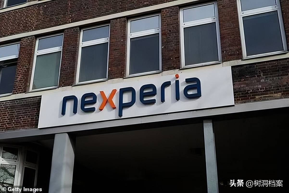 荷兰彻底懵了，安世突然恢复供货，却死卡一关键条件：只收人民币