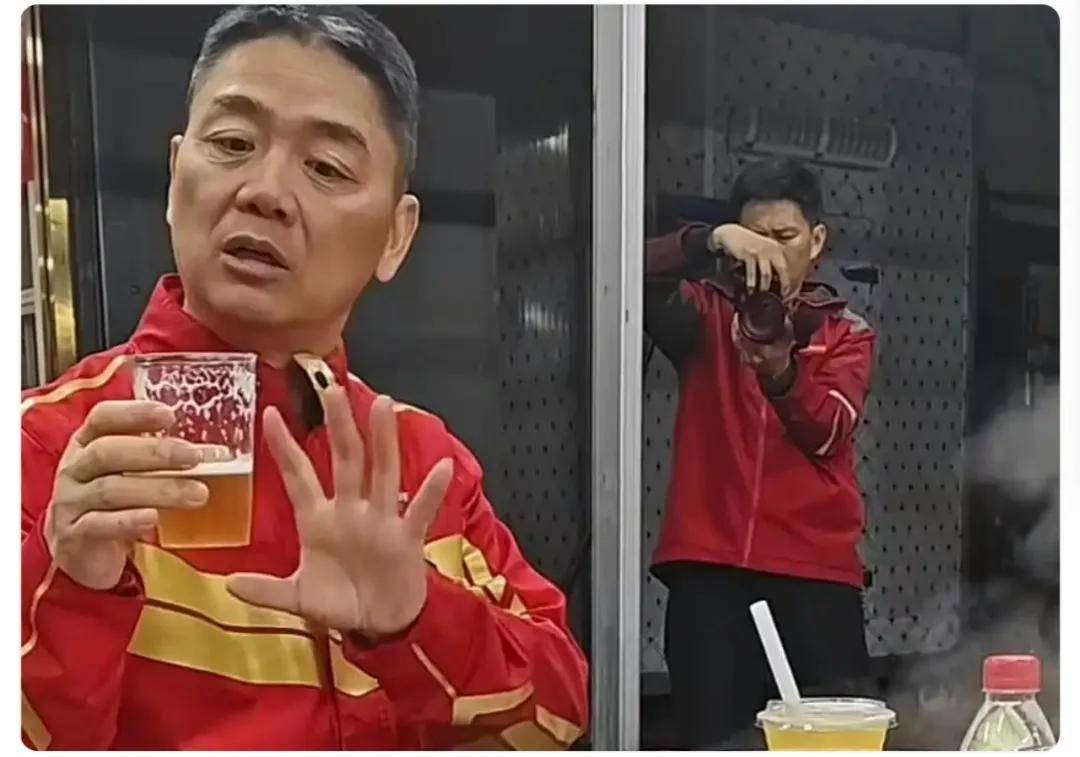 原创             当京东开始罚商家,说明它真的慌了