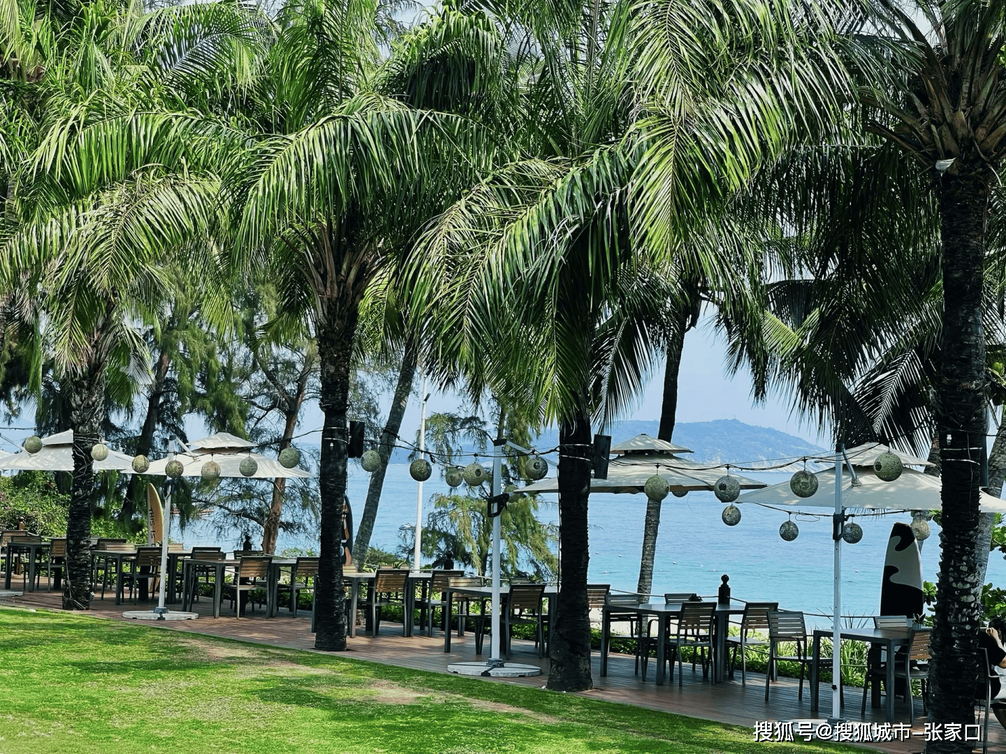 “海南旅游5日自助游攻略三亚五日游Bina