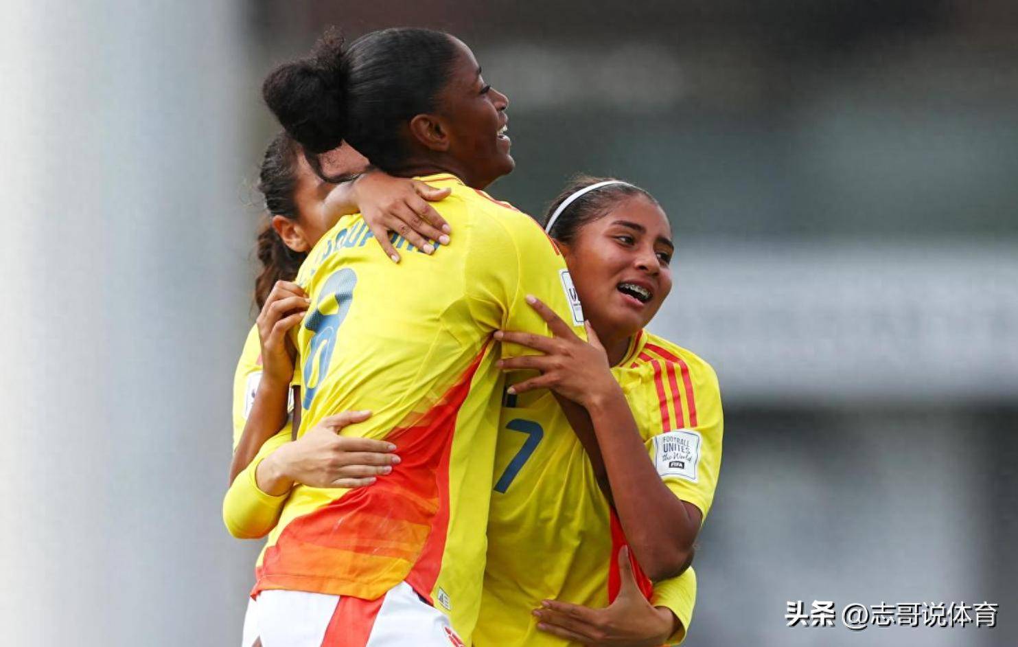 “世界杯悲喜夜！日本队1-1+头名韩国出局